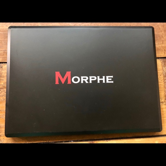 Morphe Other - Brand New Morphe 35w palette Morphe Other - Brand New Morphe 35w palette